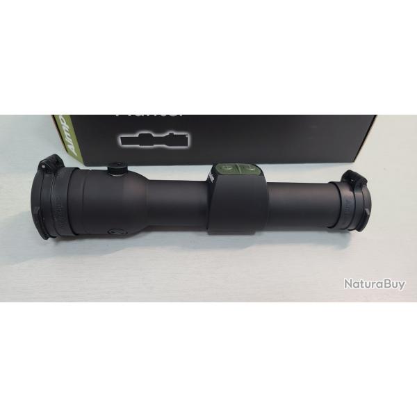 PROMO !!! POINT ROUGE AIMPOINT HUNTER 34 L  2MOA