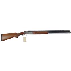 OP OCCASION - SUPERPOSE RIZZINI CONTRE PLATINES CHASSE 12/70