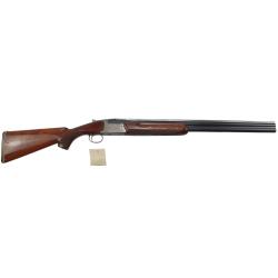 OP OCCASION - SUPERPOSE NIKKO SHADOW SKEET 12/70 - CANONS 70CM