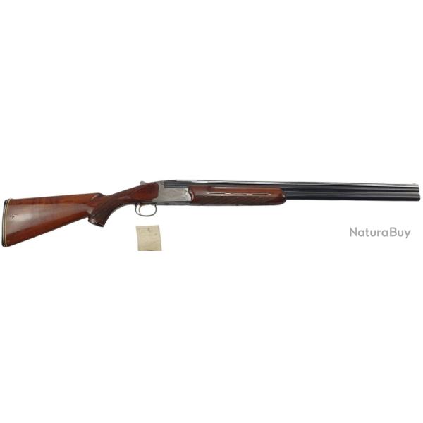 OP OCCASION - SUPERPOSE NIKKO SHADOW SKEET 12/70 - CANONS 70CM