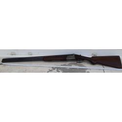 Fusils artisan armurier August Schuler cal 12