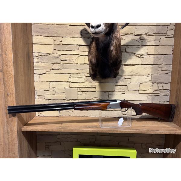 Fusil Superpos� Mercury Light Cal.12/70 Canon 71 cm