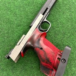 BEAU HAMMERLI X-ESSE SPORT 22LR