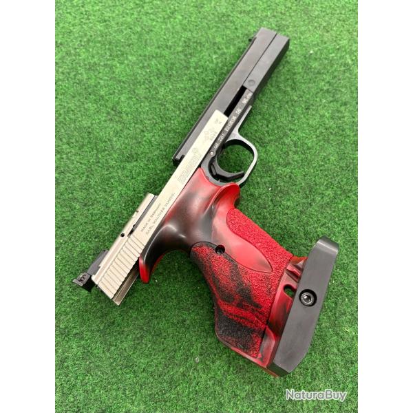BEAU HAMMERLI X-ESSE SPORT 22LR