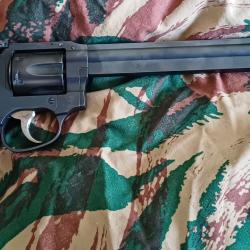 MR 73 SILHOUETTE 9"