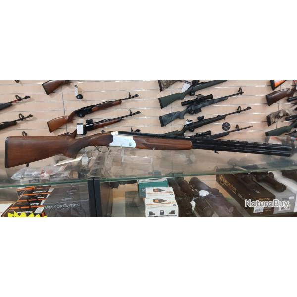 Fusil superpos� MERCURY LIGHT calibre 12