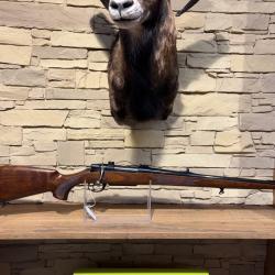 Carabine Verrou Stutzen Zoli AZ 1900 Cal. 270 WIN