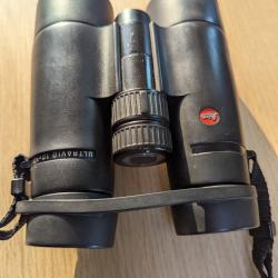 Leica Jumelles 10X42 Ultravid