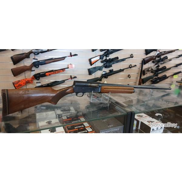 Fusil semi automatique BROWNING AUTO 5 calibre 12/70