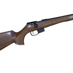 Anschutz 1761 monte carlo II 22LR 18" filet&eacute;e
