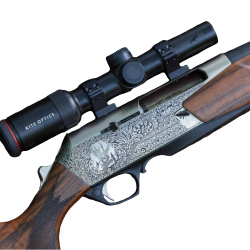 Browning BAR 4x platinium carcasse - 30.06