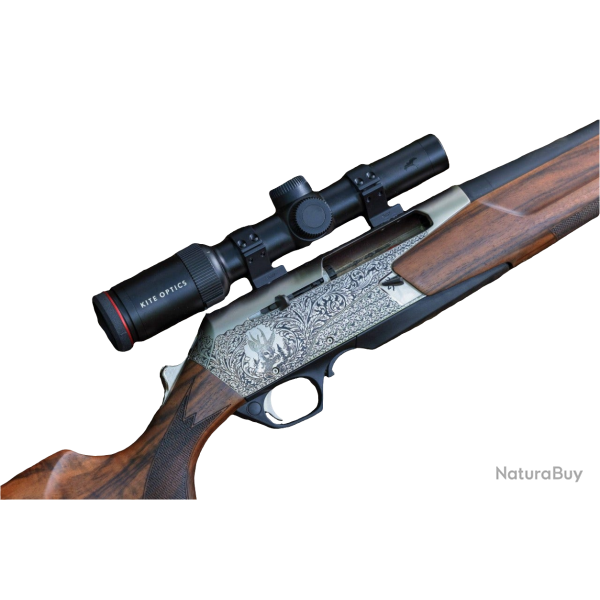 Browning BAR 4x platinium carcasse - 30.06