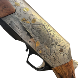 Browning carcasse bar 4x 300wm autumn  s&eacute;rie limit&eacute;e