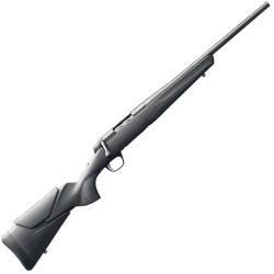Carabine Browning X-BOLT 2 Nordic Vari-Tech black adjustable threaded