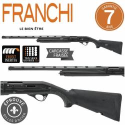 Franchi affinity 3 composite calibre 12/76 canon 71cm