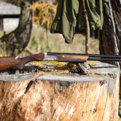 FRANCHI FEELING SELECT BECASSIER CALIBRE 12