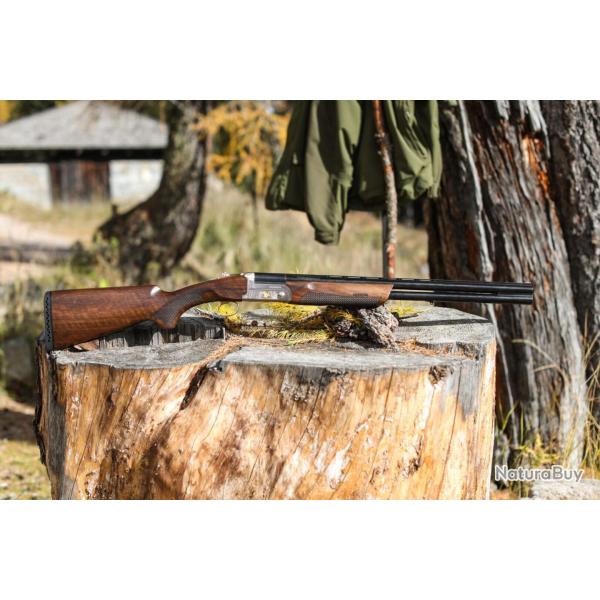 FRANCHI FEELING SELECT BECASSIER CALIBRE 12