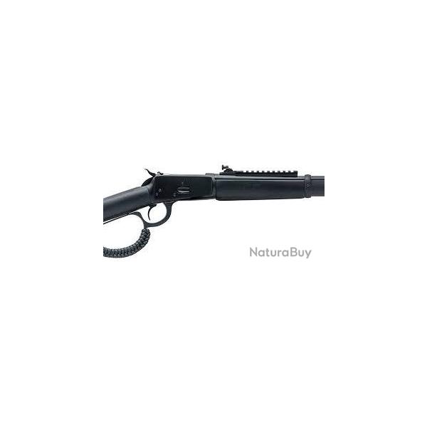 ROSSI PUMA TRIPLE BLACK 44 MAG