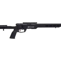 SAVAGE B22 PRECISION 22LR