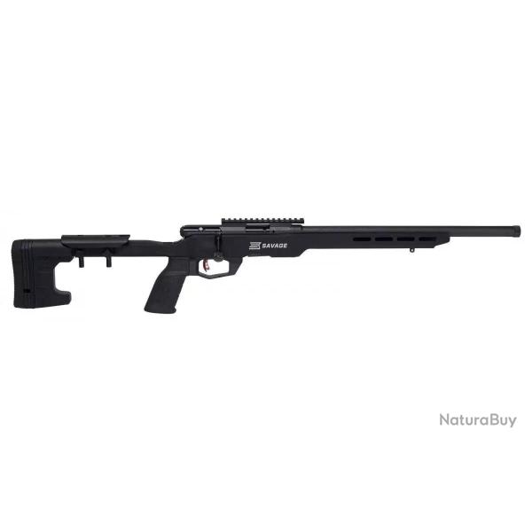 SAVAGE B22 PRECISION 22LR