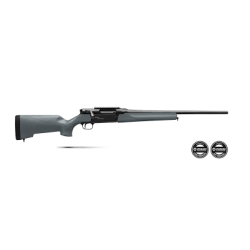 STRASSER RS14 30.06 AVA TAHR GRISE