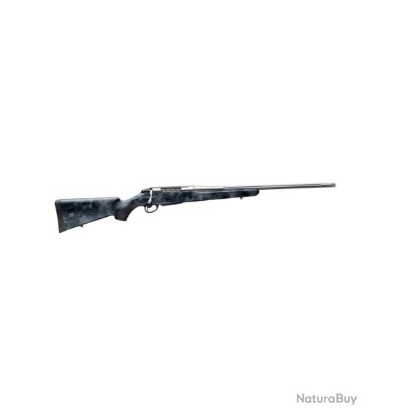 TIKKA T3X CAMO POLYFADE 6.5 creedmoor