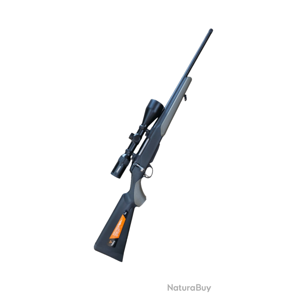 Tikka t3x lite 243w pack approche lunette Steiner ranger 4 3-12x56