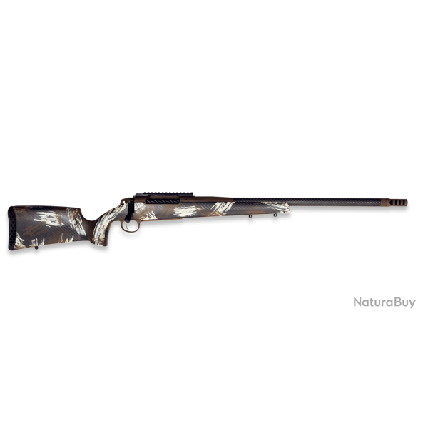 Weatherby 307 Alpine CT 7 prc