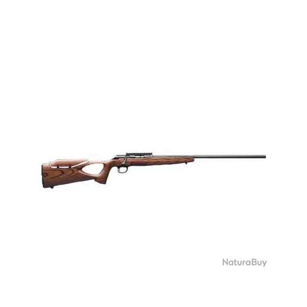 Winchester xpert thumbhole 22 Lr 22" filet�