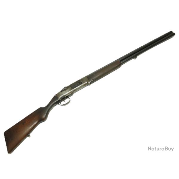 FUSIL NEMROD SUPERPOSE 12 numero 1438