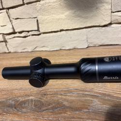 Lunette Battue Burris Six Xe 1-6x24 R&eacute;t 4Ai