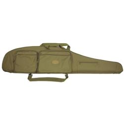 FOURREAU KAISER CARABINE TOILE VERTE