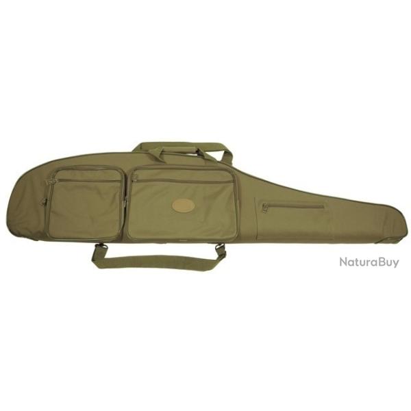 FOURREAU KAISER CARABINE TOILE VERTE