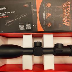 Thermal Scope - ThermTec Ibex 335 LRF