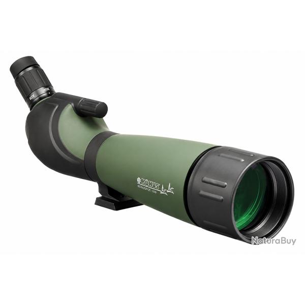 Lunette d'observation KONUS KONUSPOT-100 20-60X100 zoom