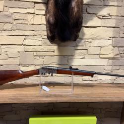 Carabine Verrou Buffalo Cal.22Lr