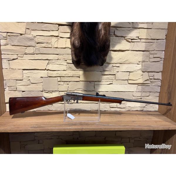 Carabine Verrou Buffalo Cal.22Lr