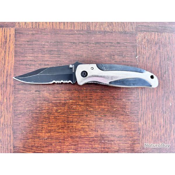 canifle couteau pliant