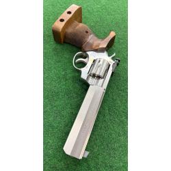 REVOLVER ALFA PROJ SPORT 2263 INOX