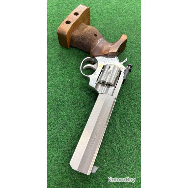 REVOLVER ALFA PROJ SPORT 2263 INOX