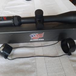 Optique de vis&eacute;e 3-9x40 - etat neuf