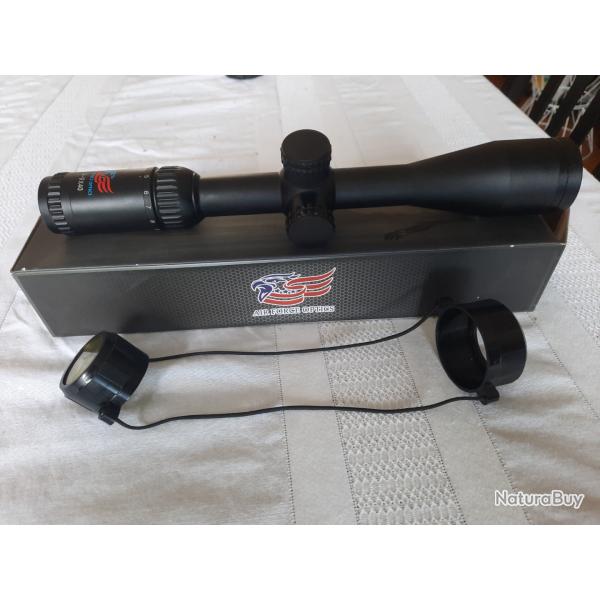 Optique de vis�e 3-9x40 - etat neuf