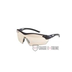 Lunettes de Protection Balistique Racers Ecran Photochromique