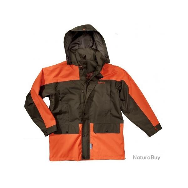 DV26  Veste Browning X-treme Tracker 2 Taille XL