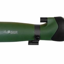 Lunette d'observation KONUS KONUSPOT-70B 20-60X70 zoom