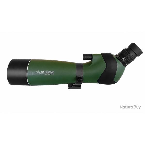 Lunette d'observation KONUS KONUSPOT-70B 20-60X70 zoom