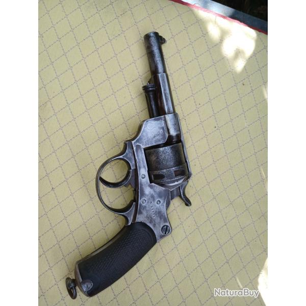 Revolver 1873
