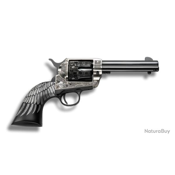 Revolver PIETTA 1873 SA DOGE 4"3/4 .357 Magnum