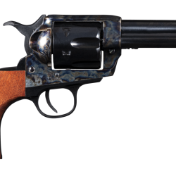 Revolver PIETTA 1873 SA Short Stroke 4"3/4 .357 Magnum acier bronz&eacute;