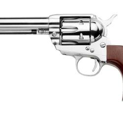 Revolver PIETTA 1873 SA Stainless 5"1/2 .357 Magnum